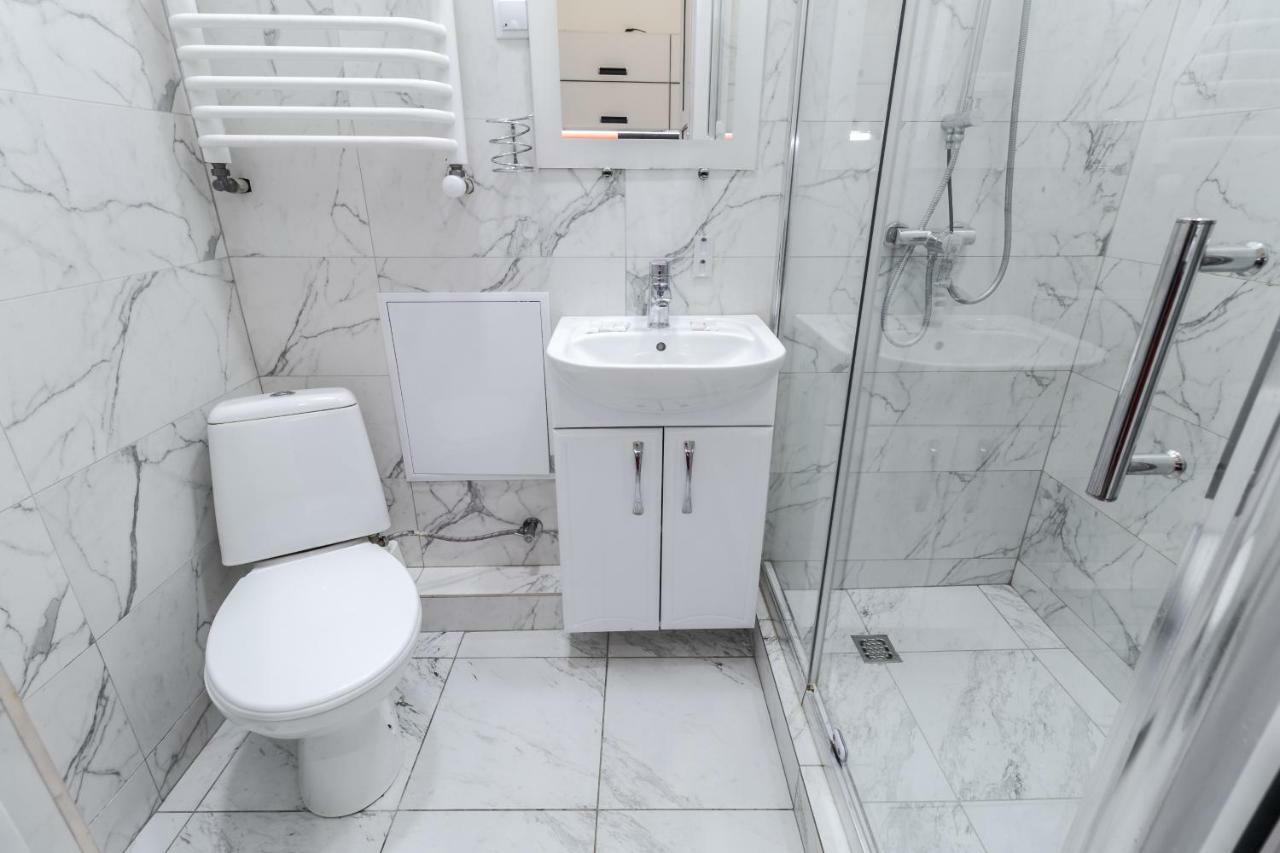 Kumpel Apartment Львів Екстер'єр фото
