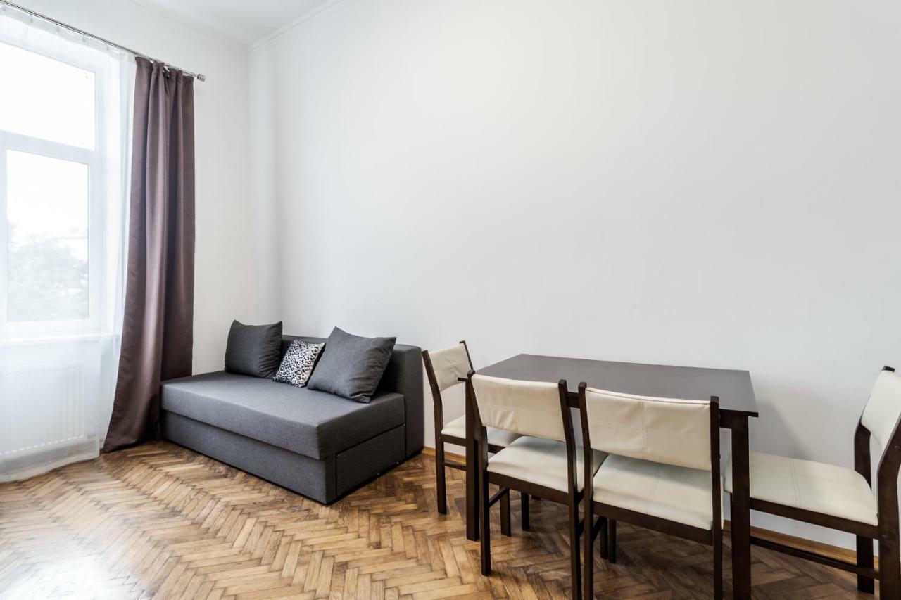 Kumpel Apartment Львів Екстер'єр фото
